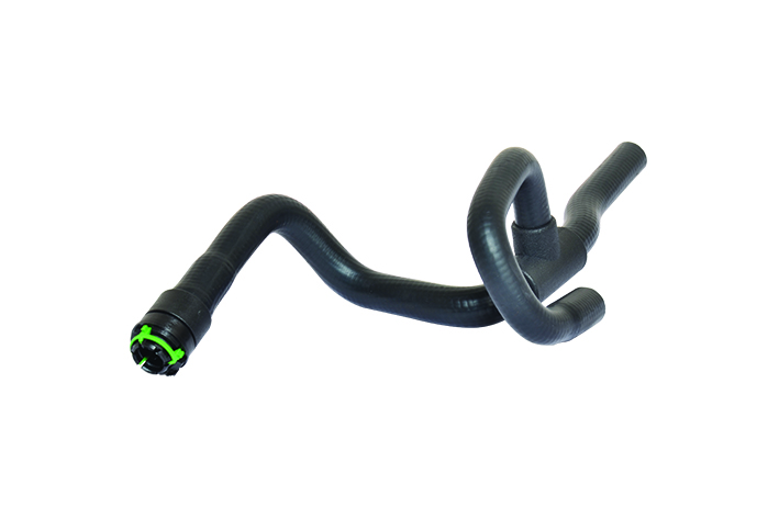 Маркуч за парно - IBR 21533 за OPEL